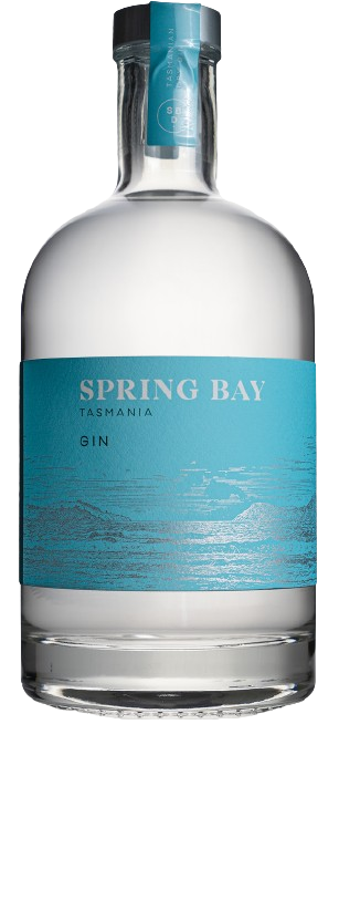 Spring Bay Distillery Classic Gin